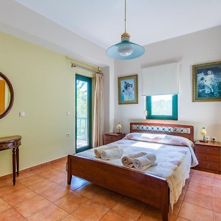 Tersanas Ellie Villa מראה חיצוני תמונה