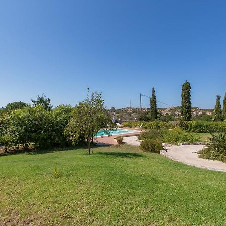Tersanas Ellie Villa מראה חיצוני תמונה