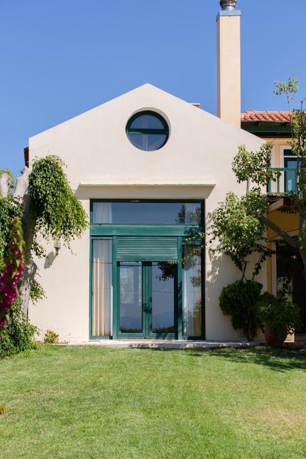 Tersanas Ellie Villa מראה חיצוני תמונה