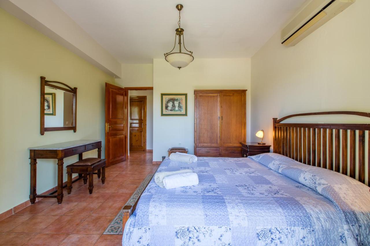 Tersanas Ellie Villa מראה חיצוני תמונה